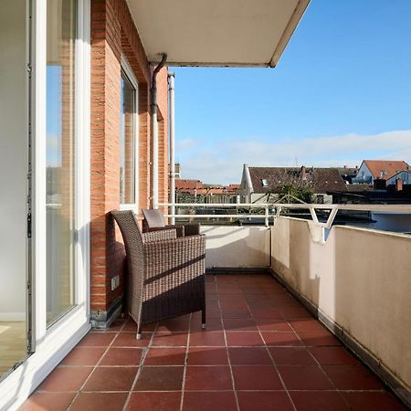 Ferienwohnung Gruppenfreundlich Lübeck Exterior foto