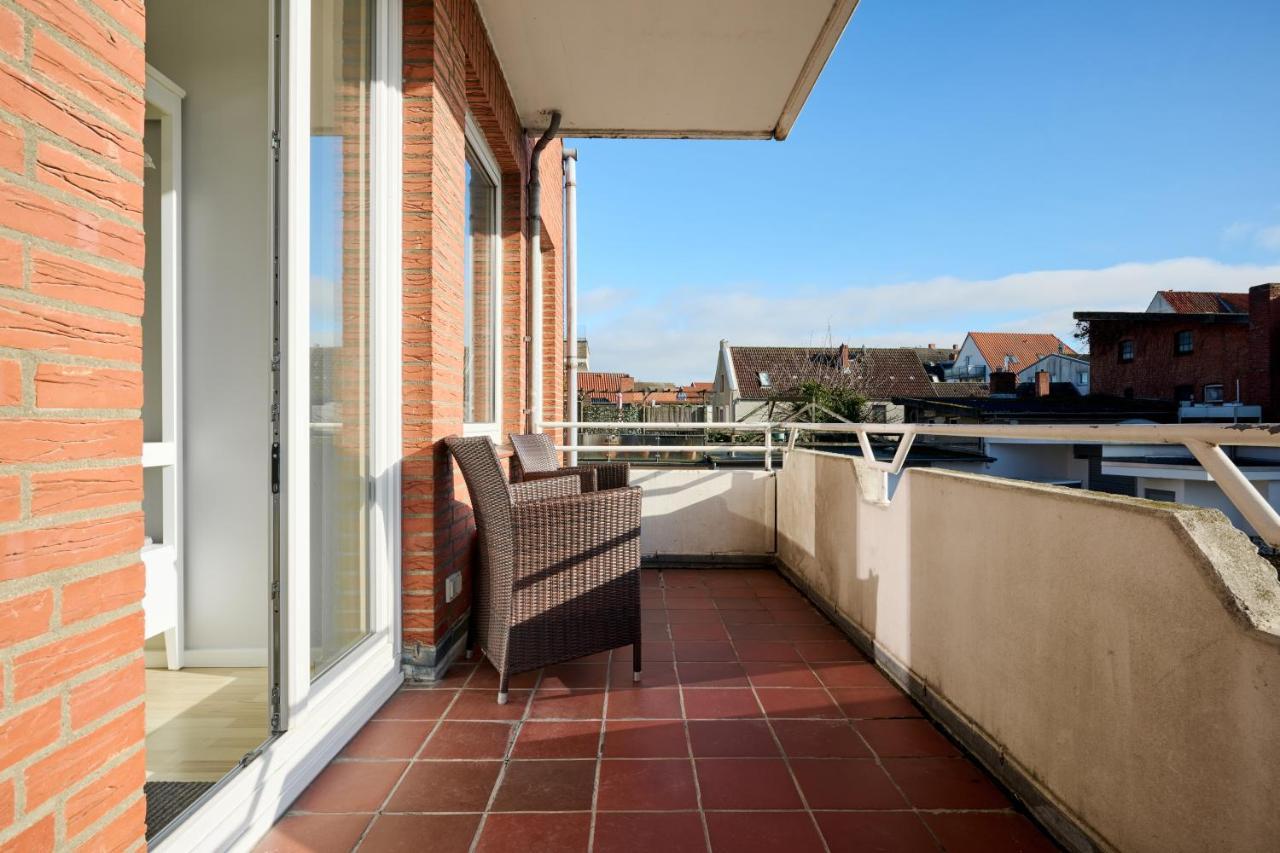 Ferienwohnung Gruppenfreundlich Lübeck Exterior foto